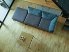 【アドレス/address / GOODS】のKarla sofa ottoman / カーラ ソファ オットマン 大人の最旬トレンドファッション＆コーディネート founy(ファウニー) 送料無料 Free Shipping フレーム Frame, Outline ホーム・キャンプ・アウトドア・お取り寄せ Home Living / Home & Lifestyle / Camping Gear / Outdoor Camping 家具・インテリア Home Furniture & Interior. Stylish & Functional Living Spaces ソファー Couches & Sofas オットマン・フットスツール Ottomans & Footstools thumbnail 組合せ例:コーナー、1シーター、オットマン 各1台|ID: prp329100004969488 ipo3291000000037269219
