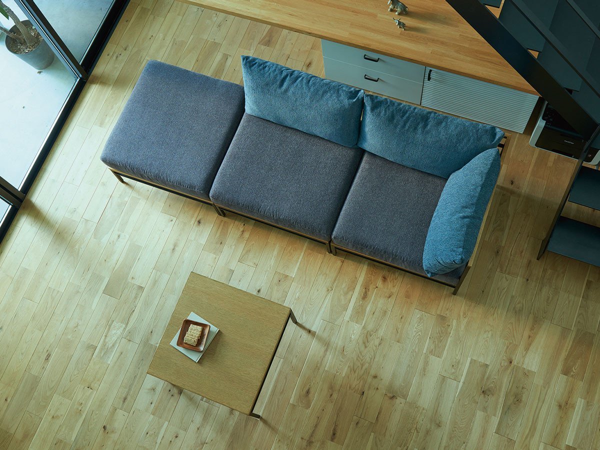 【アドレス/address / GOODS】のKarla sofa ottoman / カーラ ソファ オットマン インテリア・キッズ・メンズ・レディースファッション・服の通販 founy(ファウニー) 　送料無料　Free Shipping　フレーム　Frame, Outline　ホーム・キャンプ・アウトドア・お取り寄せ　Home Living / Home & Lifestyle / Camping Gear / Outdoor Camping　家具・インテリア　Home Furniture & Interior. Stylish & Functional Living Spaces　ソファー　Couches & Sofas　オットマン・フットスツール　Ottomans & Footstools　組合せ例:コーナー、1シーター、オットマン 各1台|ID: prp329100004969488 ipo3291000000037269219