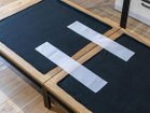 【アドレス/address / GOODS】のKarla sofa ottoman / カーラ ソファ オットマン 大人の最旬トレンドファッション＆コーディネート founy(ファウニー) 送料無料 Free Shipping フレーム Frame, Outline ホーム・キャンプ・アウトドア・お取り寄せ Home Living / Home & Lifestyle / Camping Gear / Outdoor Camping 家具・インテリア Home Furniture & Interior. Stylish & Functional Living Spaces ソファー Couches & Sofas オットマン・フットスツール Ottomans & Footstools thumbnail 連結用パーツが付属します。|ID: prp329100004969488 ipo3291000000037269222