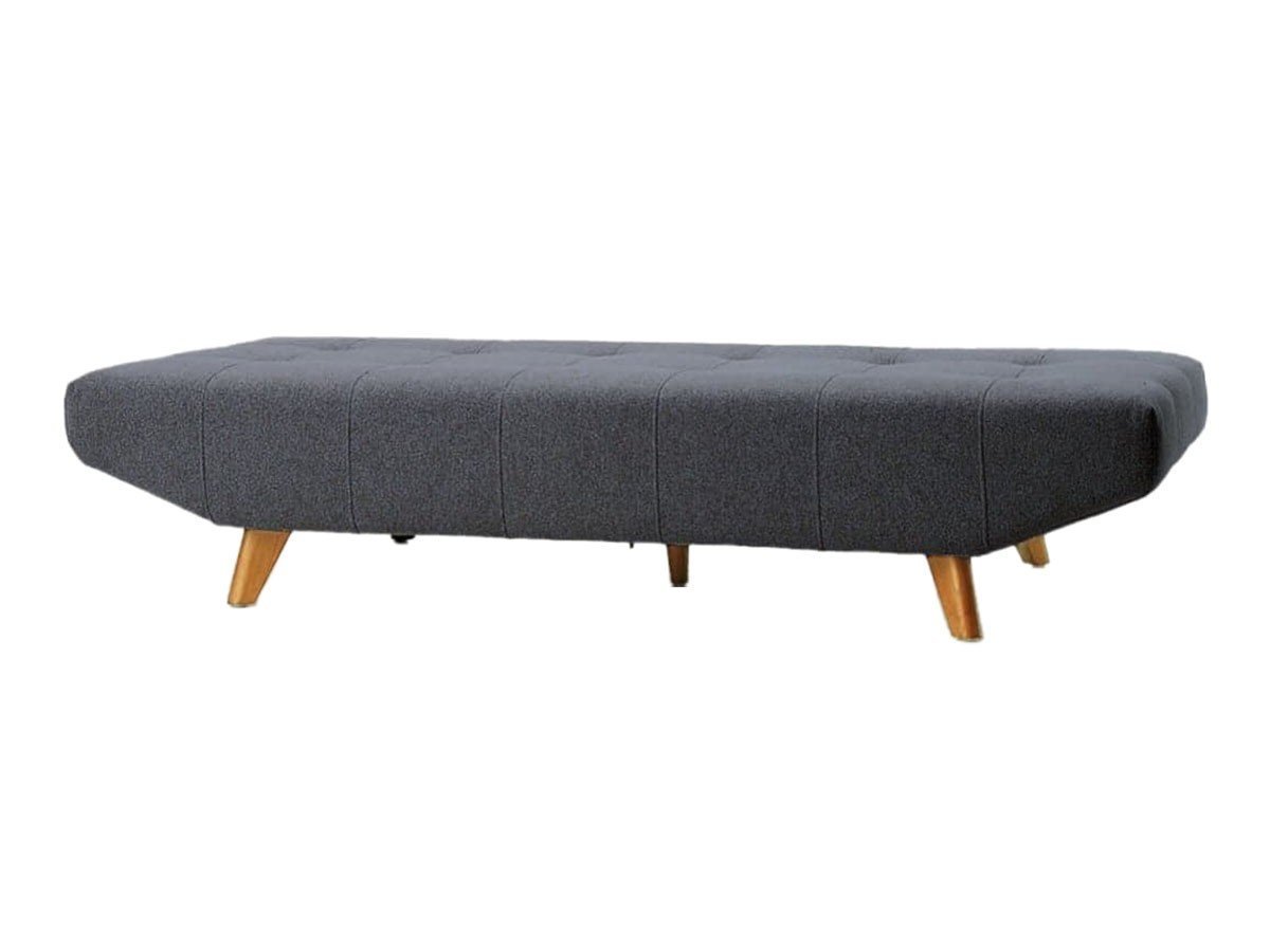 【ジャーナルスタンダード ファニチャー/journal standard Furniture / GOODS】のPLAYA SOFA / プラヤ ソファ ベース 幅180cm インテリア・キッズ・メンズ・レディースファッション・服の通販 founy(ファウニー) 　クッション　Cushion, Throw Pillow　シンプル　Simple, Minimal　フォルム　Silhouette, Form　ホーム・キャンプ・アウトドア・お取り寄せ　Home Living / Home & Lifestyle / Camping Gear / Outdoor Camping　家具・インテリア　Home Furniture & Interior. Stylish & Functional Living Spaces　ソファー　Couches & Sofas　張地:グレー|ID: prp329100004969491 ipo3291000000037269240