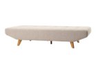 【ジャーナルスタンダード ファニチャー/journal standard Furniture / GOODS】のPLAYA SOFA / プラヤ ソファ ベース 幅180cm 大人の最旬トレンドファッション＆コーディネート founy(ファウニー) クッション Cushion, Throw Pillow シンプル Simple, Minimal フォルム Silhouette, Form ホーム・キャンプ・アウトドア・お取り寄せ Home Living / Home & Lifestyle / Camping Gear / Outdoor Camping 家具・インテリア Home Furniture & Interior. Stylish & Functional Living Spaces ソファー Couches & Sofas thumbnail 張地:ベージュ|ID: prp329100004969491 ipo3291000000037269241