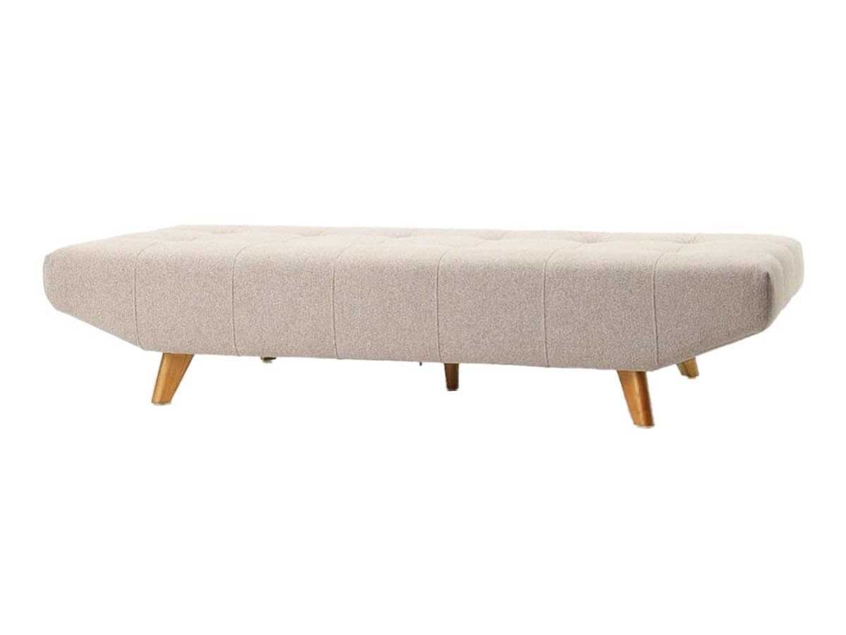 【ジャーナルスタンダード ファニチャー/journal standard Furniture / GOODS】のPLAYA SOFA / プラヤ ソファ ベース 幅180cm インテリア・キッズ・メンズ・レディースファッション・服の通販 founy(ファウニー) 　クッション　Cushion, Throw Pillow　シンプル　Simple, Minimal　フォルム　Silhouette, Form　ホーム・キャンプ・アウトドア・お取り寄せ　Home Living / Home & Lifestyle / Camping Gear / Outdoor Camping　家具・インテリア　Home Furniture & Interior. Stylish & Functional Living Spaces　ソファー　Couches & Sofas　張地:ベージュ|ID: prp329100004969491 ipo3291000000037269241
