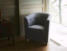 【コンプレックス/COMPLEX / GOODS】のTABLET SOFA / タブレット ソファ 大人の最旬トレンドファッション＆コーディネート founy(ファウニー) シンプル Simple, Minimal ホーム・キャンプ・アウトドア・お取り寄せ Home Living / Home & Lifestyle / Camping Gear / Outdoor Camping 家具・インテリア Home Furniture & Interior. Stylish & Functional Living Spaces ソファー Couches & Sofas thumbnail 張地:|ID: prp329100004969495 ipo3291000000037269257