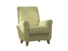 【フクラ/HUKLA / GOODS】のSENCIA 1P Sofa / センシア 1人掛けソファ 張地:脚部:ナチュラル|ID: prp329100004969498 ipo3291000000037269271