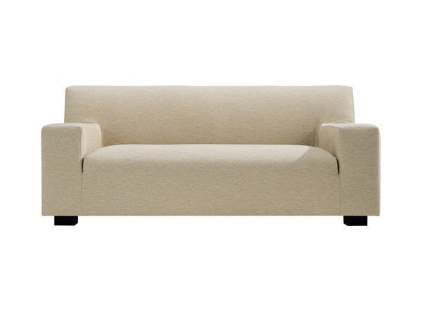 【フクラ/HUKLA / GOODS】のBRNO 2P Sofa / ブルノ 2人掛けソファ 大人の最旬トレンドファッション＆コーディネート founy(ファウニー) 　クッション　Cushion, Throw Pillow　シンプル　Simple, Minimal　ファブリック　Fabric, Textile　フォルム　Silhouette, Form　モダン　Modern, Contemporary　ホーム・キャンプ・アウトドア・お取り寄せ　Home Living / Home & Lifestyle / Camping Gear / Outdoor Camping　家具・インテリア　Home Furniture & Interior. Stylish & Functional Living Spaces　ソファー　Couches & Sofas　 other-1|ID: prp329100004969520 ipo3291000000037269409