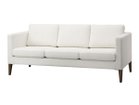【フライミー ヴェール/FLYMEe vert / GOODS】のSOFA / 3人掛けソファ #109990 脚部:ウォルナット|ID: prp329100004969535 ipo3291000000037269504
