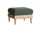 【イージーライフ/Easy Life / GOODS】のFLEET STOOL / フリート スツール(コーデュロイ) 張地:オリーブグリーン|ID: prp329100004969536 ipo3291000000037269509