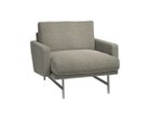【フリッツ ハンセン/FRITZ HANSEN / GOODS】のLISSONI SOFA / リッソーニソファ ラウンジチェア PL111S 張地:脚部:マットポリッシュ仕上|ID: prp329100004969539 ipo3291000000037269531