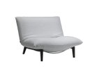 【リーン ロゼ/ligne roset / GOODS】のROSETCalin type2 wood leg / ロゼカラン タイプ2 ウッドレッグ 1P 脚部ブラック|ID: prp329100004969546 ipo3291000000037269568