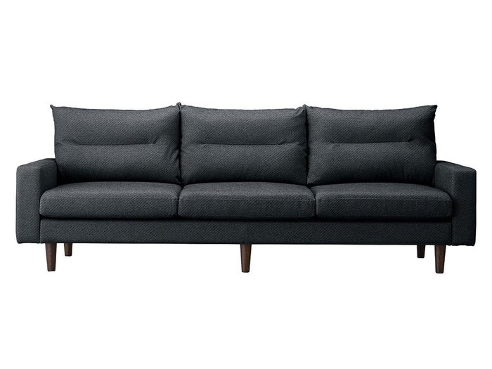 【アボール/ABORD / GOODS】の3P SOFA / 3人掛けソファ F012-3 インテリア・キッズ・メンズ・レディースファッション・服の通販 founy(ファウニー) https://founy.com/ クッション Cushion, Throw Pillow ホーム・キャンプ・アウトドア・お取り寄せ Home Living / Home & Lifestyle / Camping Gear / Outdoor Camping 家具・インテリア Home Furniture & Interior. Stylish & Functional Living Spaces ソファー Couches & Sofas |ID: prp329100004969554 ipo3291000000037269628