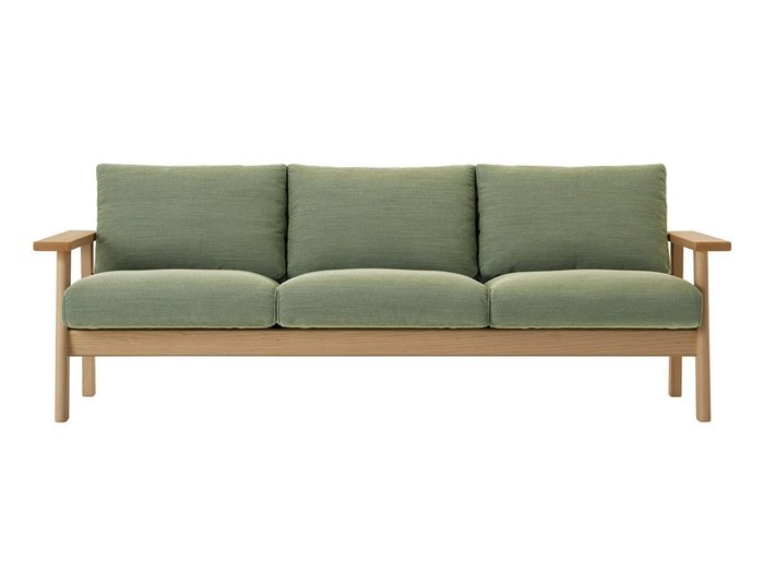 【ブルーノ/Bruno / GOODS】のThree Seater Sofa / スリーシーターソファ インテリア・キッズ・メンズ・レディースファッション・服の通販 founy(ファウニー) https://founy.com/ クッション Cushion, Throw Pillow ファブリック Fabric, Textile フォルム Silhouette, Form フォーム Form フレーム Frame, Outline ホーム・キャンプ・アウトドア・お取り寄せ Home Living / Home & Lifestyle / Camping Gear / Outdoor Camping 家具・インテリア Home Furniture & Interior. Stylish & Functional Living Spaces ソファー Couches & Sofas |ID: prp329100004969555 ipo3291000000037269631