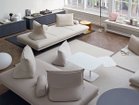 【リーン ロゼ/ligne roset / GOODS】のROSETPrado / ロゼプラド ラウンジ |ID: prp329100004969559 ipo3291000000037269655