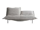 【リーン ロゼ/ligne roset / GOODS】のROSETCalin type1 steel leg / ロゼカラン タイプ1 スチールレッグ 2P 脚部シルバー|ID: prp329100004969564 ipo3291000000037269681
