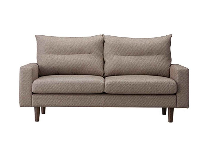【アボール/ABORD / GOODS】の2P SOFA / 2人掛けソファ F012-2 インテリア・キッズ・メンズ・レディースファッション・服の通販 founy(ファウニー) https://founy.com/ クッション Cushion, Throw Pillow ホーム・キャンプ・アウトドア・お取り寄せ Home Living / Home & Lifestyle / Camping Gear / Outdoor Camping 家具・インテリア Home Furniture & Interior. Stylish & Functional Living Spaces ソファー Couches & Sofas |ID: prp329100004969571 ipo3291000000037269723