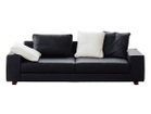 【フクラ/HUKLA / GOODS】のREGATO 3P Sofa / レガト 3人掛けソファ Bアーム 大人の最旬トレンドファッション＆コーディネート founy(ファウニー) シンプル Simple, Minimal スクエア Square, Square Shape フラット Flat, Flat Shoes リラックス Relax, Relaxed Fit ワイド Wide, Wide Fit ホーム・キャンプ・アウトドア・お取り寄せ Home Living / Home & Lifestyle / Camping Gear / Outdoor Camping 家具・インテリア Home Furniture & Interior. Stylish & Functional Living Spaces ソファー Couches & Sofas thumbnail 張地:LC-518(LCランク)、脚部ダークブラウン|ID: prp329100004969573 ipo3291000000037269735