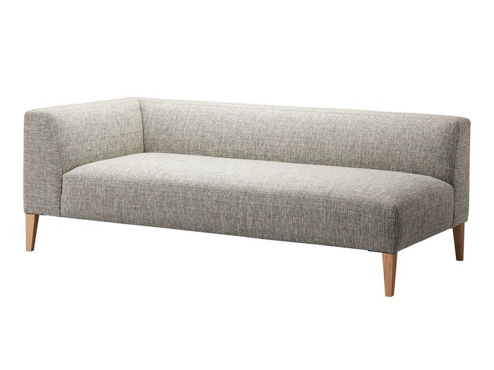 【フライミー ヴェール/FLYMEe vert / GOODS】の2P SOFA / 2人掛け片肘ソファ 右アーム #109958 インテリア・キッズ・メンズ・レディースファッション・服の通販 founy(ファウニー) https://founy.com/ シンプル Simple, Minimal ホーム・キャンプ・アウトドア・お取り寄せ Home Living / Home & Lifestyle / Camping Gear / Outdoor Camping 家具・インテリア Home Furniture & Interior. Stylish & Functional Living Spaces ソファー Couches & Sofas |ID: prp329100004969576 ipo3291000000037269753