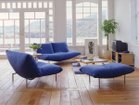 【リーン ロゼ/ligne roset / GOODS】のROSETCalin type2 wood leg / ロゼカラン タイプ2 ウッドレッグ 2P 参考イメージ|ID: prp329100004969580 ipo3291000000037269778