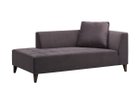 【フライミー ブラン/FLYMEe Blanc / GOODS】のCOUCH / カウチ 右アーム・木脚 n59135 張地:脚部ダークブラウン、セット内容:ソファ + 背クッション1点|ID: prp329100004969581 ipo3291000000037269783