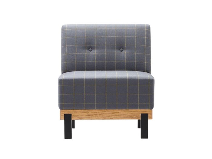 【コッコレ/Coccole / GOODS】の1P SOFA / 1人掛けソファ C461 インテリア・キッズ・メンズ・レディースファッション・服の通販 founy(ファウニー) https://founy.com/ 送料無料 Free Shipping シンプル Simple, Minimal ホーム・キャンプ・アウトドア・お取り寄せ Home Living / Home & Lifestyle / Camping Gear / Outdoor Camping 家具・インテリア Home Furniture & Interior. Stylish & Functional Living Spaces ソファー Couches & Sofas |ID: prp329100004969585 ipo3291000000037269812