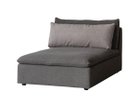 【クラッシュゲート/CRASH GATE】のOFT SOFA CHAISE / オフト ソファ シェーズ 大人の最旬トレンドファッション＆コーディネート founy(ファウニー) ファブリック Fabric, Textile フェザー Feather, Feather Detail リラックス Relax, Relaxed Fit ホーム・キャンプ・アウトドア・お取り寄せ Home Living / Home & Lifestyle / Camping Gear / Outdoor Camping 家具・インテリア Home Furniture & Interior. Stylish & Functional Living Spaces ソファー Couches & Sofas thumbnail ヘッドレスト:なし|ID: prp329100004969586 ipo3291000000037269816