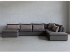 【クラッシュゲート/CRASH GATE】のOFT SOFA CHAISE / オフト ソファ シェーズ 大人の最旬トレンドファッション＆コーディネート founy(ファウニー) ファブリック Fabric, Textile フェザー Feather, Feather Detail リラックス Relax, Relaxed Fit ホーム・キャンプ・アウトドア・お取り寄せ Home Living / Home & Lifestyle / Camping Gear / Outdoor Camping 家具・インテリア Home Furniture & Interior. Stylish & Functional Living Spaces ソファー Couches & Sofas thumbnail 組合せ例:シェーズ、2.5人掛け、コーナー、1人掛け、スツール|ID: prp329100004969586 ipo3291000000037269823