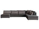 【クラッシュゲート/CRASH GATE】のOFT SOFA CHAISE / オフト ソファ シェーズ 大人の最旬トレンドファッション＆コーディネート founy(ファウニー) ファブリック Fabric, Textile フェザー Feather, Feather Detail リラックス Relax, Relaxed Fit ホーム・キャンプ・アウトドア・お取り寄せ Home Living / Home & Lifestyle / Camping Gear / Outdoor Camping 家具・インテリア Home Furniture & Interior. Stylish & Functional Living Spaces ソファー Couches & Sofas thumbnail 組合せ例:シェーズ、2.5人掛け、コーナー、1人掛け、スツール|ID: prp329100004969586 ipo3291000000037269828