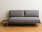 【フライミー ヴェール/FLYMEe vert / GOODS】のPISOLINO SOFA BED / ピソリーノ ソファベッド 193 背面張地:マレンコ グレー(ランク2)、座面張地:マレンコ グレー(ランク2)、フレーム:ウォールナ|ID: prp329100004969592 ipo3291000000037269864