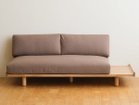 【フライミー ヴェール/FLYMEe vert / GOODS】のPISOLINO SOFA BED / ピソリーノ ソファベッド 193 背面張地:マレンコ ブラウン(ランク2)、座面張地:マレンコ ブラウン(ランク2)、フレーム:オーク|ID: prp329100004969592 ipo3291000000037269866