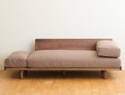 【フライミー ヴェール/FLYMEe vert / GOODS】のPISOLINO SOFA BED / ピソリーノ ソファベッド 193 背面張地:マレンコ ブラウン(ランク2)、座面張地:マレンコ ブラウン(ランク2)、フレーム:ウォー|ID: prp329100004969592 ipo3291000000037269869