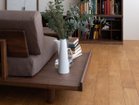 【フライミー ヴェール/FLYMEe vert / GOODS】のPISOLINO SOFA BED / ピソリーノ ソファベッド 193 ソファ時には、サイドテーブルとしてお使いになれます。|ID: prp329100004969592 ipo3291000000037269872