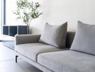 【フランネルソファ/FLANNEL SOFA / GOODS】のLENIS 2.5P SOFA / レニス 2.5人掛けソファ 大人の最旬トレンドファッション＆コーディネート founy(ファウニー) クッション Cushion, Throw Pillow シンプル Simple, Minimal スタンダード Standard, Basic パイピング Piping, Trim Design フォルム Silhouette, Form ポケット Pocket, Pocket Detail モダン Modern, Contemporary リラックス Relax, Relaxed Fit ホーム・キャンプ・アウトドア・お取り寄せ Home Living / Home & Lifestyle / Camping Gear / Outdoor Camping 家具・インテリア Home Furniture & Interior. Stylish & Functional Living Spaces ソファー Couches & Sofas thumbnail 参考イメージ|ID: prp329100004969602 ipo3291000000037269960