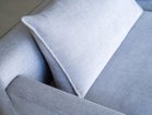 【フランネルソファ/FLANNEL SOFA / GOODS】のLENIS 2.5P SOFA / レニス 2.5人掛けソファ 大人の最旬トレンドファッション＆コーディネート founy(ファウニー) クッション Cushion, Throw Pillow シンプル Simple, Minimal スタンダード Standard, Basic パイピング Piping, Trim Design フォルム Silhouette, Form ポケット Pocket, Pocket Detail モダン Modern, Contemporary リラックス Relax, Relaxed Fit ホーム・キャンプ・アウトドア・お取り寄せ Home Living / Home & Lifestyle / Camping Gear / Outdoor Camping 家具・インテリア Home Furniture & Interior. Stylish & Functional Living Spaces ソファー Couches & Sofas thumbnail 参考イメージ|ID: prp329100004969602 ipo3291000000037269964