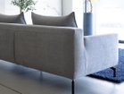 【フランネルソファ/FLANNEL SOFA / GOODS】のLENIS 2.5P SOFA / レニス 2.5人掛けソファ 大人の最旬トレンドファッション＆コーディネート founy(ファウニー) クッション Cushion, Throw Pillow シンプル Simple, Minimal スタンダード Standard, Basic パイピング Piping, Trim Design フォルム Silhouette, Form ポケット Pocket, Pocket Detail モダン Modern, Contemporary リラックス Relax, Relaxed Fit ホーム・キャンプ・アウトドア・お取り寄せ Home Living / Home & Lifestyle / Camping Gear / Outdoor Camping 家具・インテリア Home Furniture & Interior. Stylish & Functional Living Spaces ソファー Couches & Sofas thumbnail 参考イメージ|ID: prp329100004969602 ipo3291000000037269967
