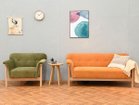 【フライミー ヴェール/FLYMEe vert / GOODS】のLYKKE SOFA 180 / リュッケ ソファ 180 参考イメージ|ID: prp329100004969606 ipo3291000000037269993