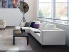 【フライミー ベーシック/FLYMEe BASIC / GOODS】の2P SOFA / 2人掛け片肘ソファ 左アーム・木脚 n59169 組合せ例:カウチ(右アーム)、2人掛け片肘ソファ(左アーム)|ID: prp329100004969608 ipo3291000000037270007