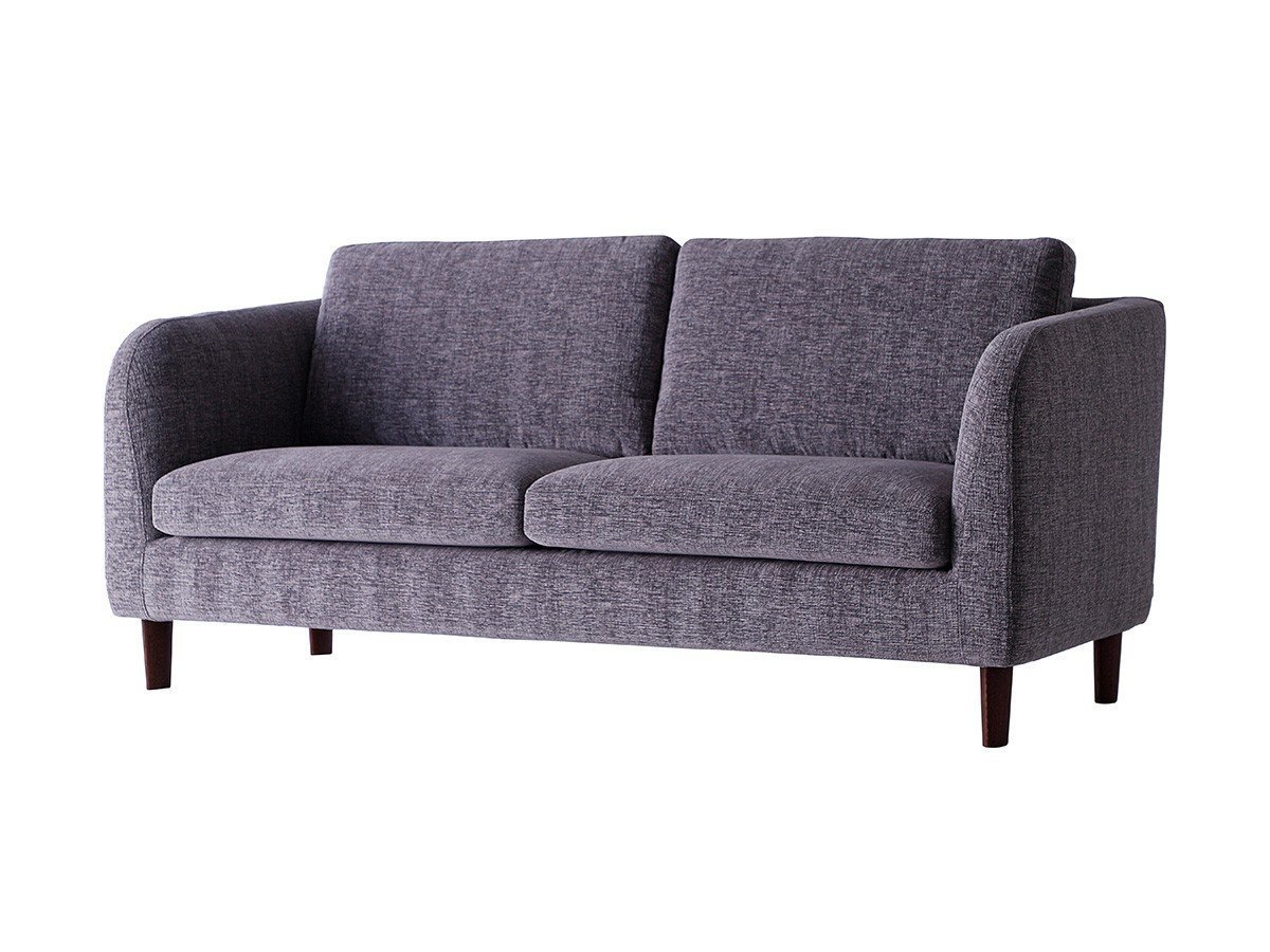【日進木工/NISSHIN MOKKOU / GOODS】のGROW 3P Sofa / グロウ 3人掛け ソファ インテリア・キッズ・メンズ・レディースファッション・服の通販 founy(ファウニー) 　おすすめ　Recommended / Our Picks　クッション　Cushion, Throw Pillow　ホーム・キャンプ・アウトドア・お取り寄せ　Home Living / Home & Lifestyle / Camping Gear / Outdoor Camping　家具・インテリア　Home Furniture & Interior. Stylish & Functional Living Spaces　ソファー　Couches & Sofas　張地:スムージー LGR ライトグレー(ファブリックA)、脚部WNR|ID: prp329100004969609 ipo3291000000037270010