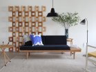 【カーフ/karf / GOODS】のModular Sofa Bed W1600 Type B / モジュラー ソファベッド 幅160cm タイプB 参考イメージ|ID: prp329100004969612 ipo3291000000037270024