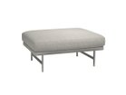 【フリッツ ハンセン/FRITZ HANSEN / GOODS】のLISSONI SOFA / リッソーニソファ プフ PL110 張地:脚部:マットポリッシュ仕上|ID: prp329100004969616 ipo3291000000037270043