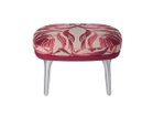 【フリッツ ハンセン/FRITZ HANSEN / GOODS】のRO / ロオチェア フットスツール サテン仕上アルミ製レッグ JH11 |ID: prp329100004969617 ipo3291000000037270052
