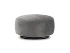 【カルテル/Kartell / GOODS】のK-WAIT POUF / Kウェイト プフ(シェニール) 張地:グレイ|ID: prp329100004969618 ipo3291000000037270055