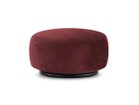 【カルテル/Kartell / GOODS】のK-WAIT POUF / Kウェイト プフ(シェニール) 張地:バーガンディ|ID: prp329100004969618 ipo3291000000037270056