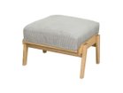 【ドアーズリビングプロダクツ/DOORS LIVING PRODUCTS / GOODS】のBothy Corduroy Ottoman / ボシー コーデュロイオットマン 張地:グレー|ID: prp329100004969622 ipo3291000000037270080