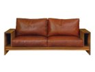 【リアルスタイル/REAL STYLE / GOODS】のBAD AXE II sofa 3P / バッドアックス II ソファ 3P 大人の最旬トレンドファッション＆コーディネート founy(ファウニー) クッション Cushion, Throw Pillow フレーム Frame, Outline リアル Real, Realistic 雑誌 Magazine, Fashion Magazine ホーム・キャンプ・アウトドア・お取り寄せ Home Living / Home & Lifestyle / Camping Gear / Outdoor Camping 家具・インテリア Home Furniture & Interior. Stylish & Functional Living Spaces ソファー Couches & Sofas thumbnail フレーム:ウォールナット|ID: prp329100004969629 ipo3291000000037270117