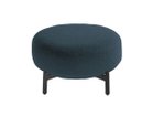 【カルテル/Kartell / GOODS】のLUNAM OTTOMAN / ルナム オットマン 張地:オルセット ブルー|ID: prp329100004969631 ipo3291000000037270128