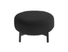 【カルテル/Kartell / GOODS】のLUNAM OTTOMAN / ルナム オットマン 張地:オルセット グレイ|ID: prp329100004969631 ipo3291000000037270129