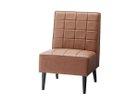 【スウィッチ/SWITCH / GOODS】のParlor Chair 1P / パーラー チェア 1人掛け 張地:L-10 ランド ライトブラウン(Cシリーズ)|ID: prp329100004969639 ipo3291000000037270153
