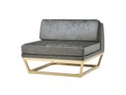 【フライミー ヴェール/FLYMEe vert / GOODS】のUNIT SOFA 1P / ユニット ソファ 1P 木脚 #114891 張地:掲載外|ID: prp329100004969643 ipo3291000000037270167