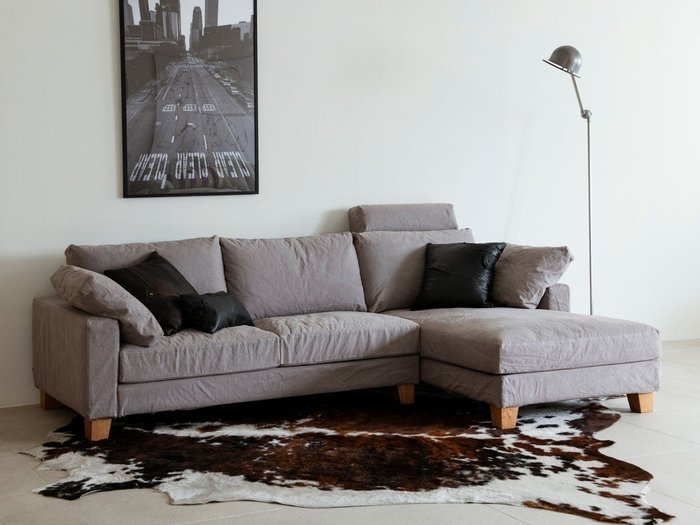 【カーフ/karf / GOODS】のDover 2seat Sofa + Couch / ドーヴァー 2シート ソファ + カウチ インテリア・キッズ・メンズ・レディースファッション・服の通販 founy(ファウニー) https://founy.com/ クッション Cushion, Throw Pillow フェザー Feather, Feather Detail フォルム Silhouette, Form フレーム Frame, Outline リラックス Relax, Relaxed Fit ホーム・キャンプ・アウトドア・お取り寄せ Home Living / Home & Lifestyle / Camping Gear / Outdoor Camping 家具・インテリア Home Furniture & Interior. Stylish & Functional Living Spaces ソファー Couches & Sofas |ID: prp329100004969644 ipo3291000000037270170