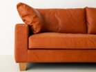 【カーフ/karf / GOODS】のDover 2seat Sofa + Couch / ドーヴァー 2シート ソファ + カウチ 張地:KL-03(Sランク)、脚部:オーク|ID: prp329100004969644 ipo3291000000037270174