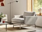 【フリッツ ハンセン/FRITZ HANSEN / GOODS】のLISSONI SOFA / リッソーニソファ ラウンジチェア PL111 参考イメージ|ID: prp329100004969646 ipo3291000000037270188